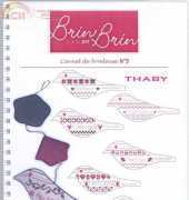 Brin par Brin - Livret guirlande doiseaux