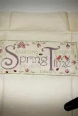 NYD Spring