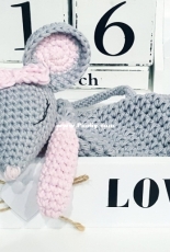 cudly baby mouse