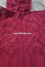 Test cardigan