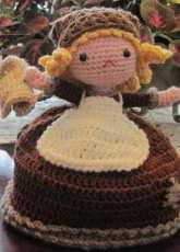 Turvy Topsy Little red riding hood and Grandma and Cinderella