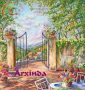 Arxinda - Open
