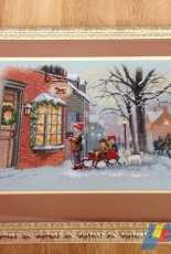 08804 A Christmas Wish (Dimensions)