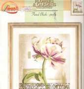 Lanarte 34880 - Floral Blush