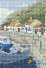 Heritage HC1120 Sheltered Harbour