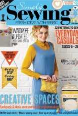Simply Sewing-Issue 13-2016