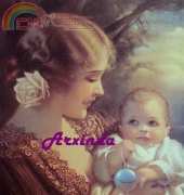 Arxinda Maternal