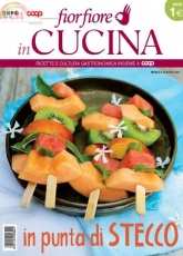 Fiorfiore in Cucina-N°33- August- 2015 /Italian