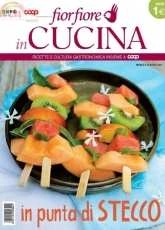 Fiorfiore in Cucina-N°33- August- 2015 /Italian