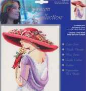 Janlynn 015-0233 - Sophisticated Lady