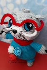 Jinse - Mouse - Russian - Translated