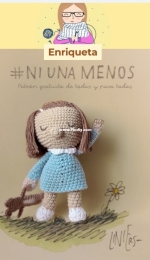 Vivir Vintage - Karla Evangelina Kopaitich - Enriqueta - Spanish - Free