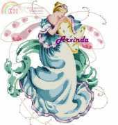 Arxinda - Fairy Dreamer