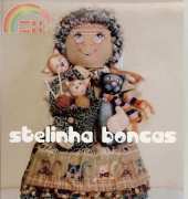 Stelinha Bonecas - Nona Mafaldo / Portuguese