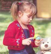 Patons. Teddy Bears Picnic