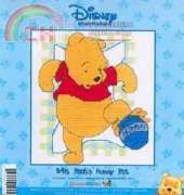 DS B46 Poohs honeypot