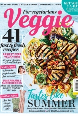 Veggie - August 2018