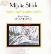 Mystic Stitch GS-09 - Ivory Prince