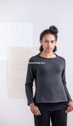 Maki by Veronik Avery - BT fall 18 - French German Japanese Russian