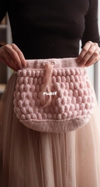 Paris toilet bag by Bonnica Sjöblom - Free