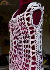 Circle Blouse