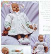 Daisy Daisy by Jacquay Yaxley