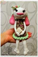 Happy Loops - Irina Belousova - Saharok the Bunny - Russian - Free
