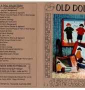 The Chook Shed - Old Doll