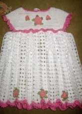 Svetlana Mansmann - Little Princess Dress - Free