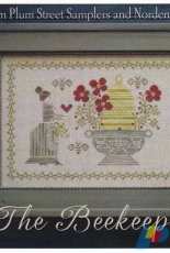 Plum Street Samplers - The Beekeeper