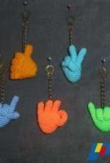 Olga Kovaleva - Key Chain Grabber - Translated - Free