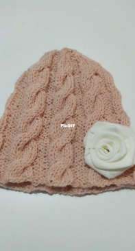Toddlers hat