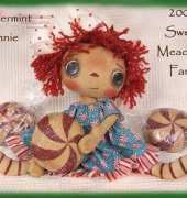 Sweet Meadows Farm 194 Peppermint Annie 2009