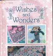 House of White Birches and The Needle Craft Shop - Jennifer Christiansen McClain - Crochet Wishes and Wonder