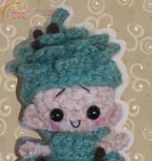 Peggy Toes - Peggy Heap Reed - Marnie pinetree outfit