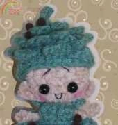 Peggy Toes - Peggy Heap Reed - Marnie pinetree outfit