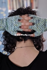 Marshas Mitts by TashaLouiza MC-Free
