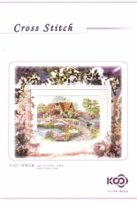 KCO 61227 - Bridge Near House