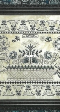 Rosewood Manor - A Tisket A Tasket - XSD