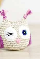 Sidrun - Kristi Tullus - Small Owl - Free