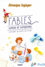 Mango Fables Contes et Comptines  Véronique Enginger
