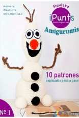 Ipunts No 1 - Amigurumis - Spanish - Free