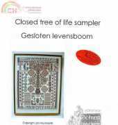 Jan Houtman - Closed Tree of Life Sampler