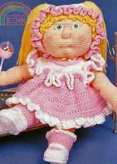 Phyllis Philp -  87F42 Debbie Anns Play Suit