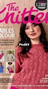 The Knitter – Issue 227, 2026