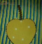 heart Isabel Vaultier