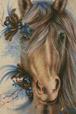 HAED - HAESHP 142 - Pretty Blue by Sheena Pike