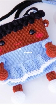 Receitas Carneirinho - Izabel Carneiro - Maria Eduarda Bag - Bolsa Maria Eduarda - Portuguese