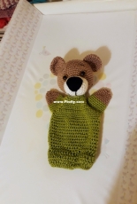 The bear