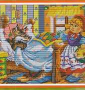 Little Red Riding Hood 2